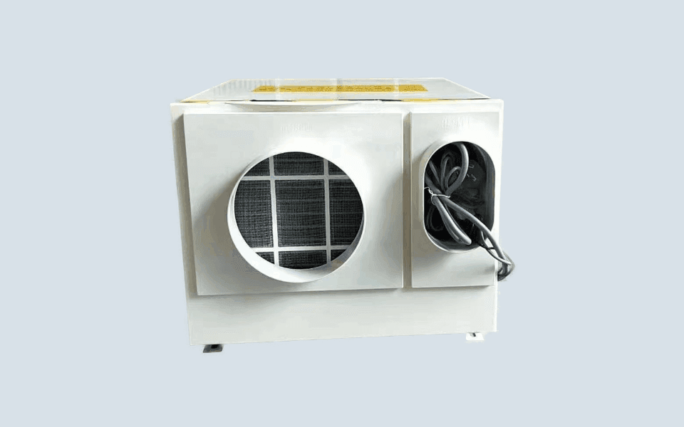 Elevator Air Conditioner - 3