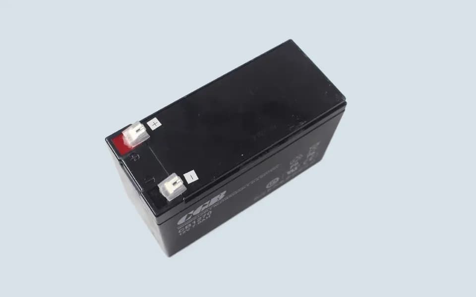 Battery - 5