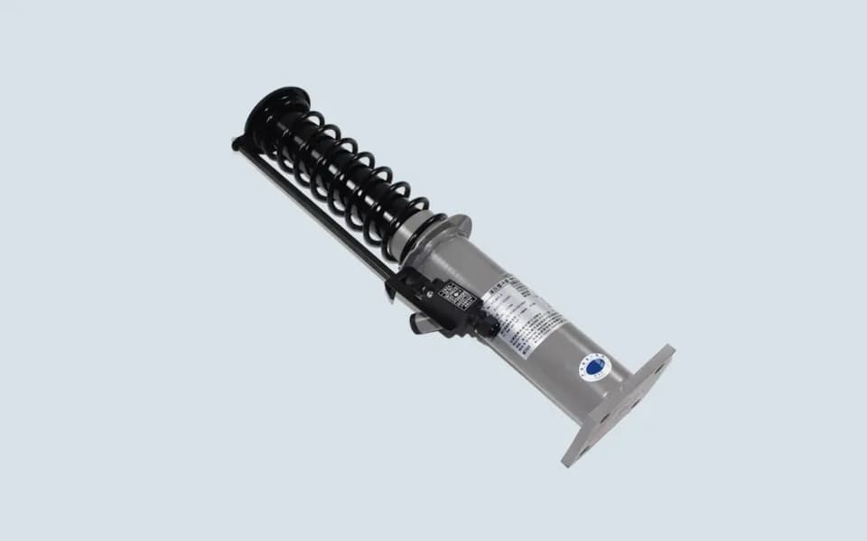 Buffer XHCQ - 2