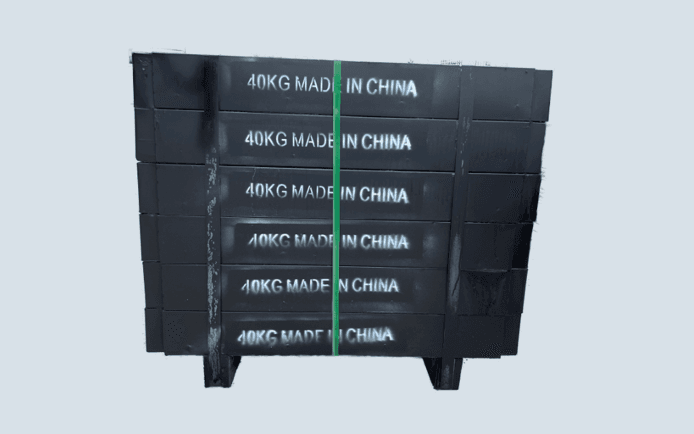 Elevator Counterweight