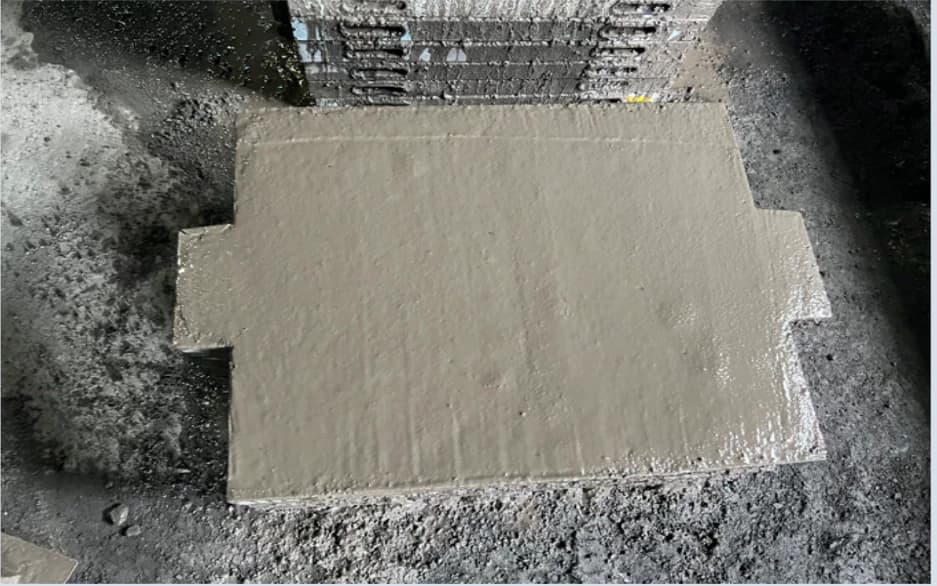 Elevator Counterweight - 2