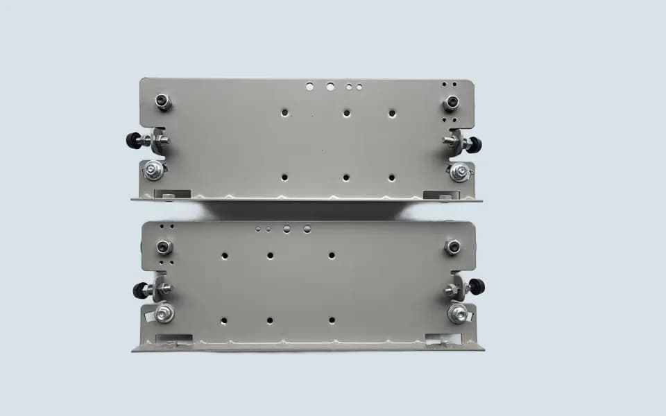 Door Hanging Panel - 3