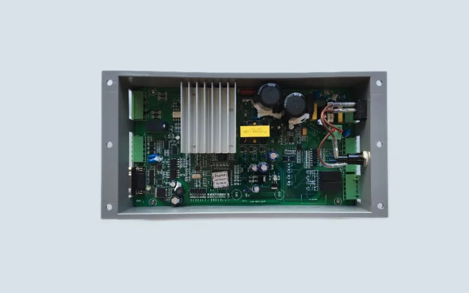 Door Inverter Easy-Con - 4