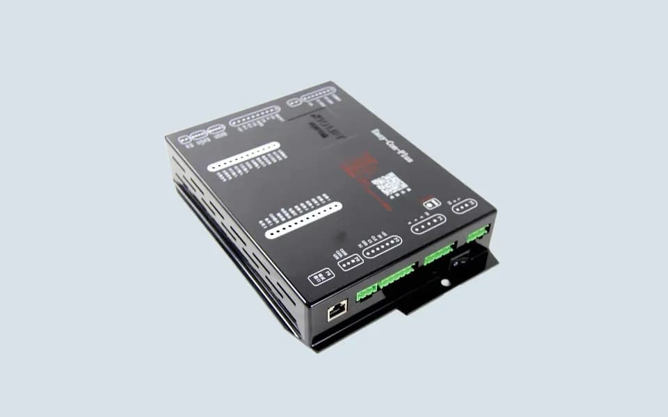 Door Inverter Easy-Con-Plus - 4
