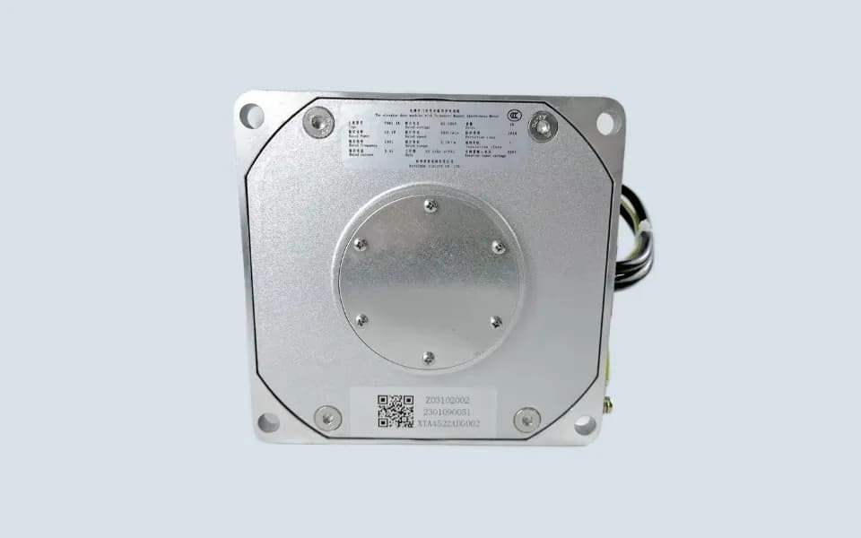 Door Motor - 2