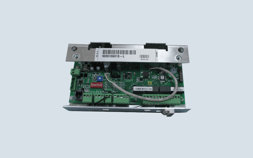Selcom ECO Door Control Board 903510G01S-L