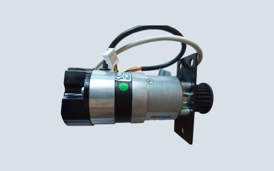 Selcom ECO Door Motor