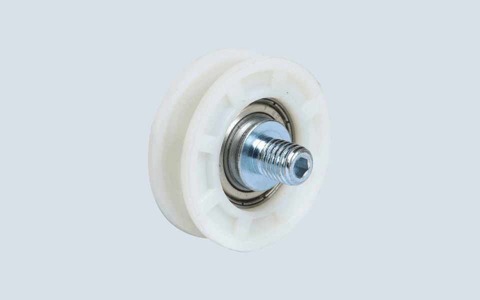 Concentric Roller 56mm