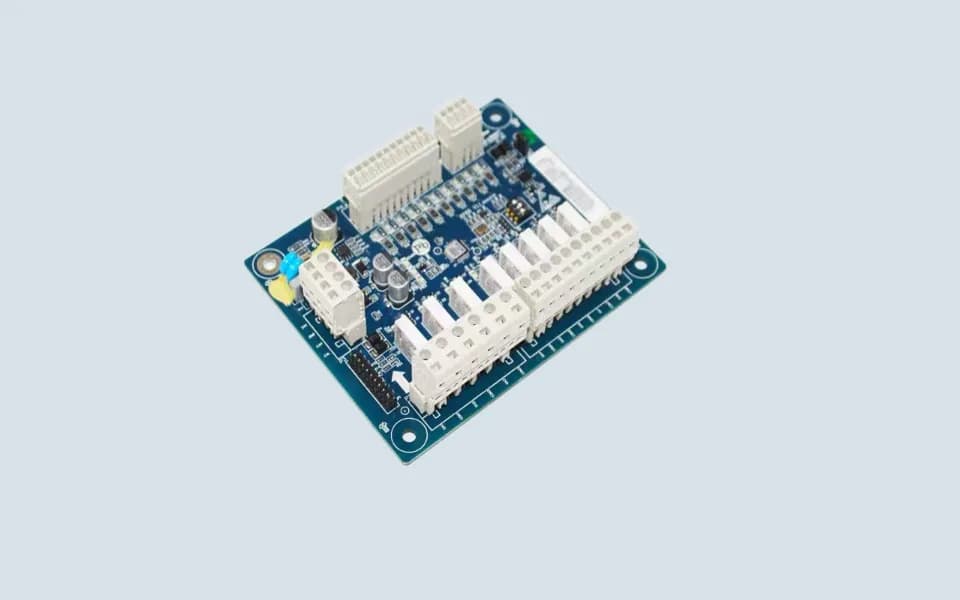 EFEB Escalator V1.1 - 5