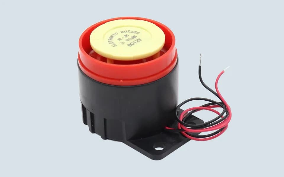 Elevator Eletronic Buzzer - 1