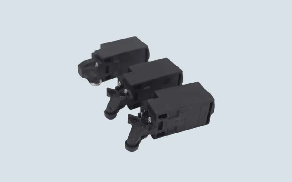 Elevator Limit Switch - 4