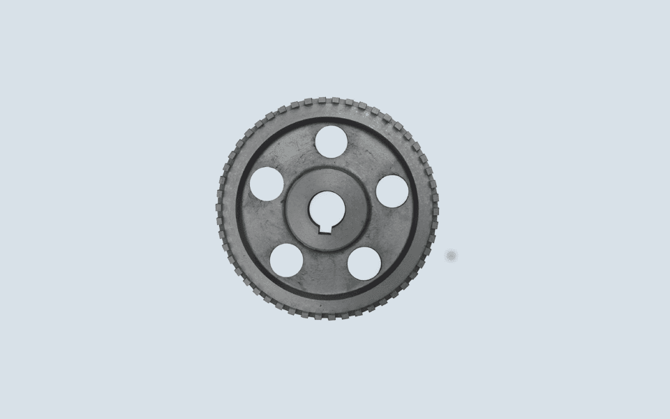 Selcom Door Controller - 1