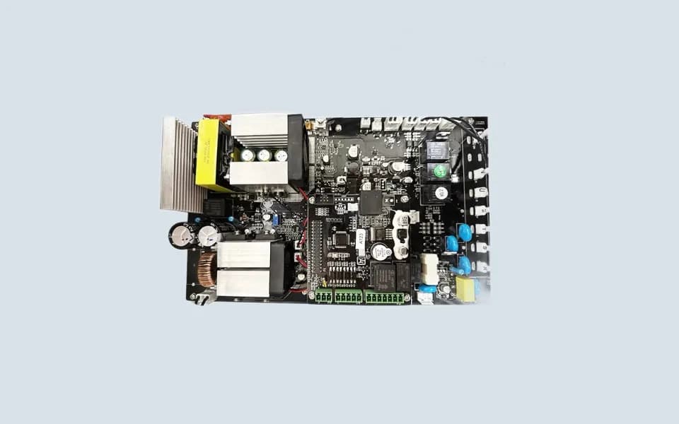 EUPS - 5