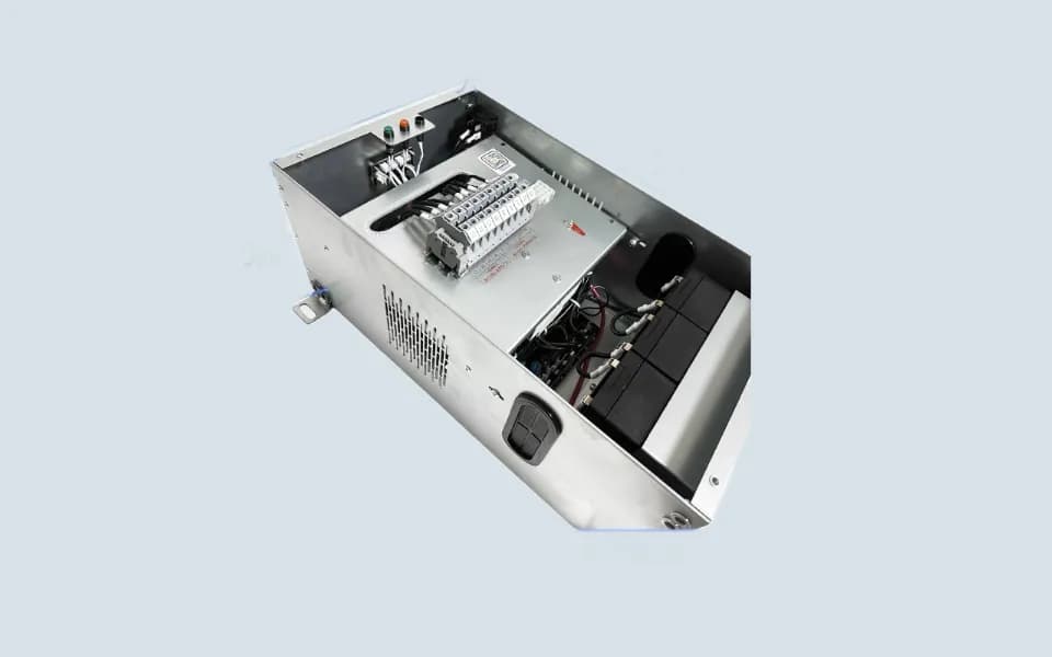 EUPS - 2