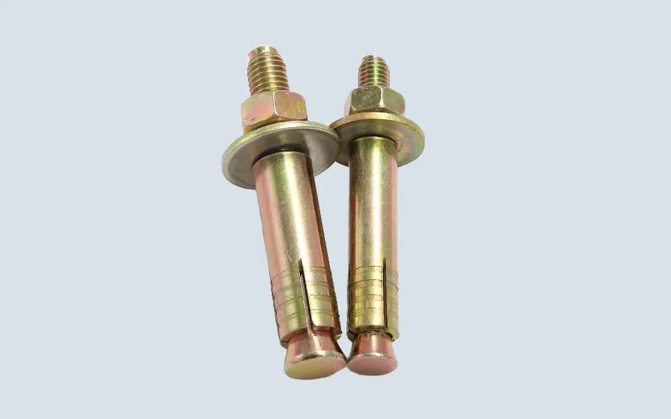 Elevator Expansion Screw 12x100mm - 2