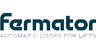 Fermator logo