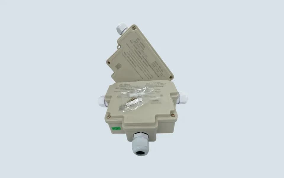 Five-way Intercom Bus Decoder - 3