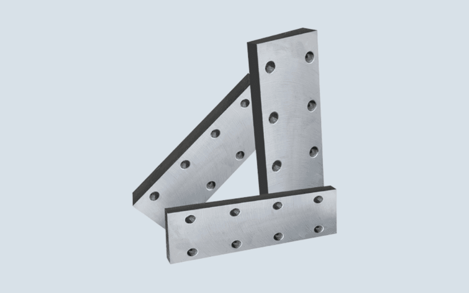 T Type Elevator Guide Rail - 4