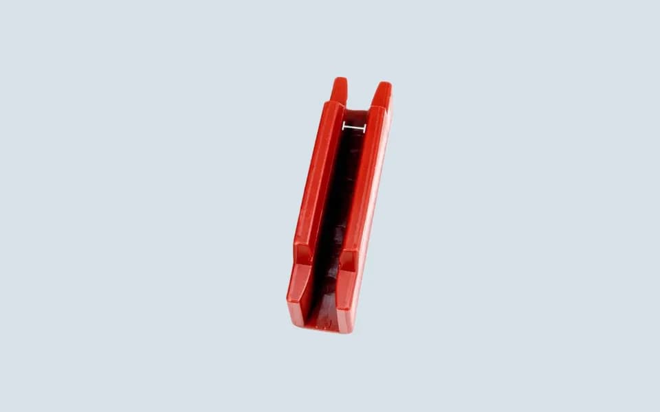 Guide Shoe Lining - 2