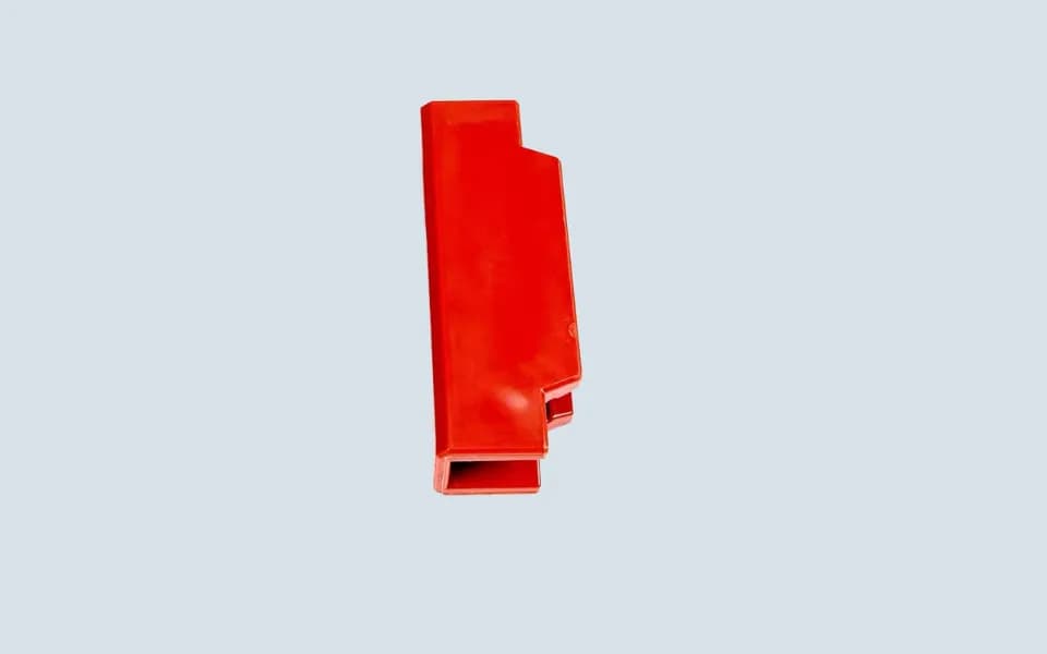 Guide Shoe Lining - 3
