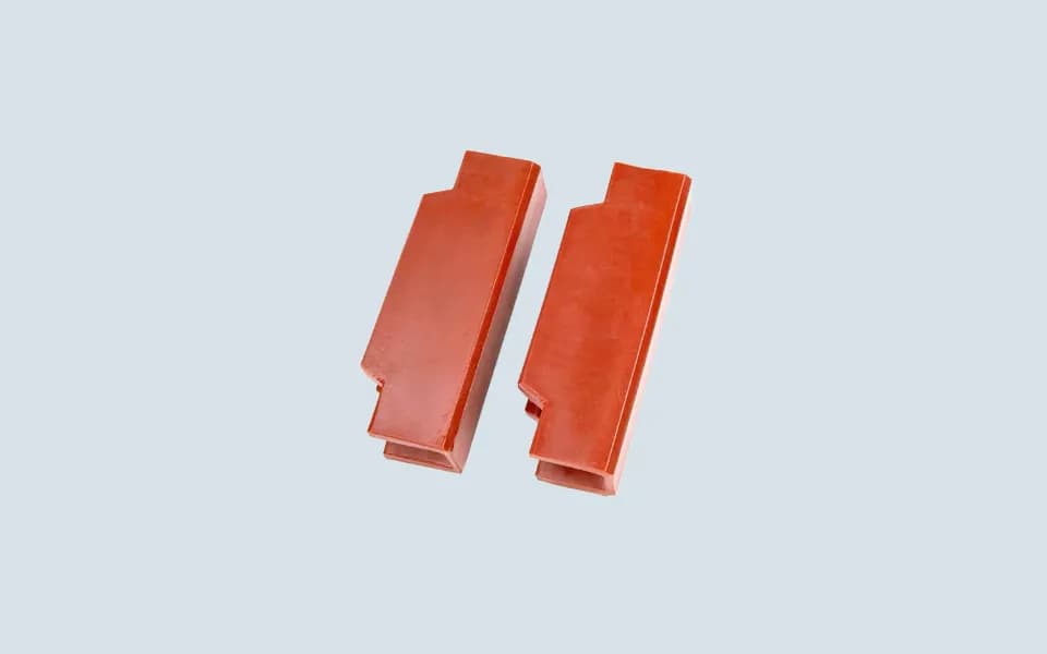 Guide Shoe Lining - 4