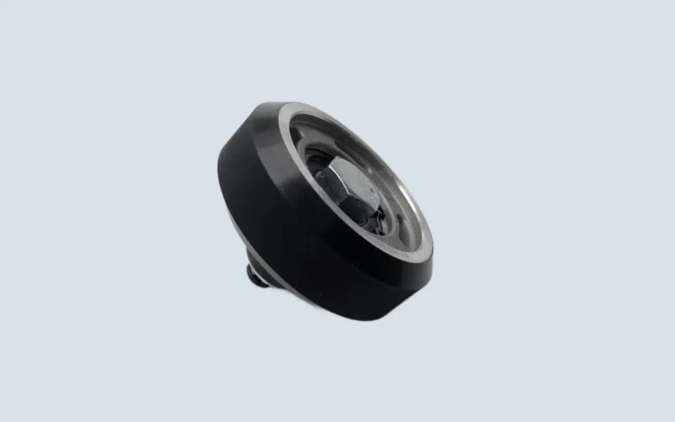 Guide Shoe Roller - 2