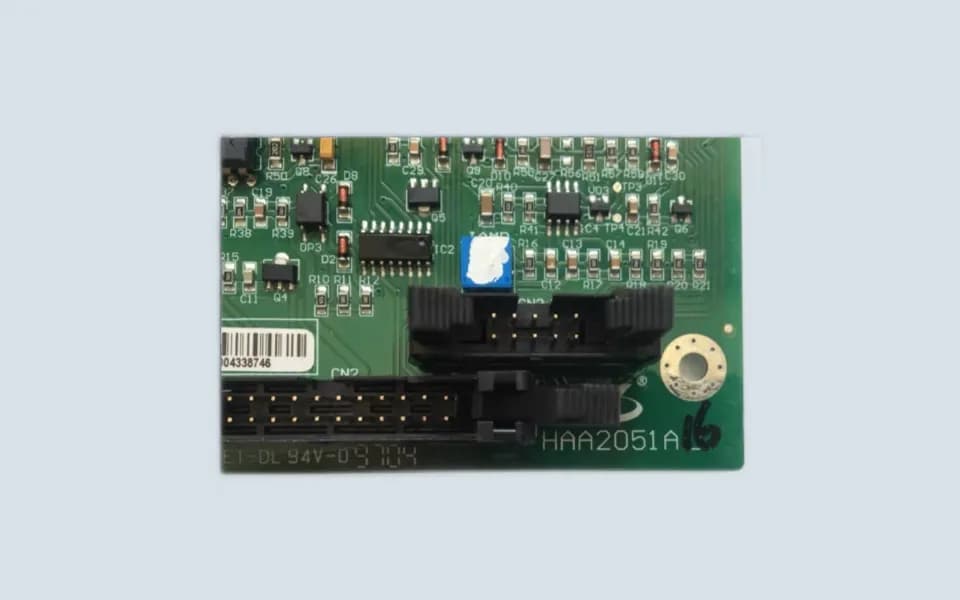 HAA2051A16 - 2