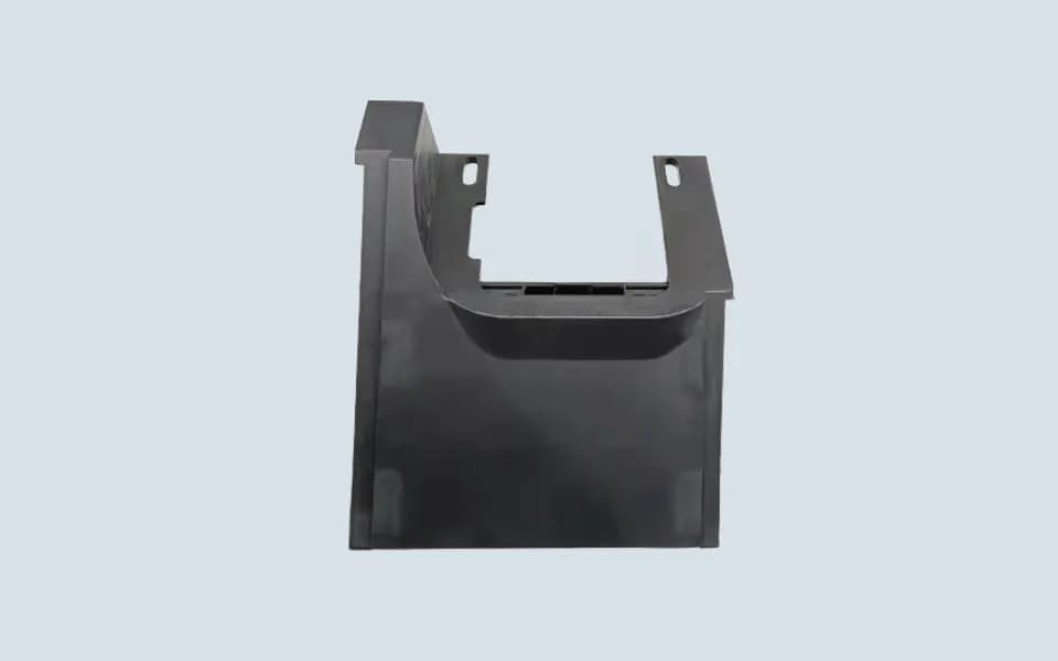 Handrail Entrance Cover - 3