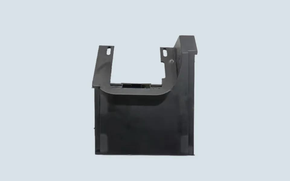 Handrail Entrance Cover - 2