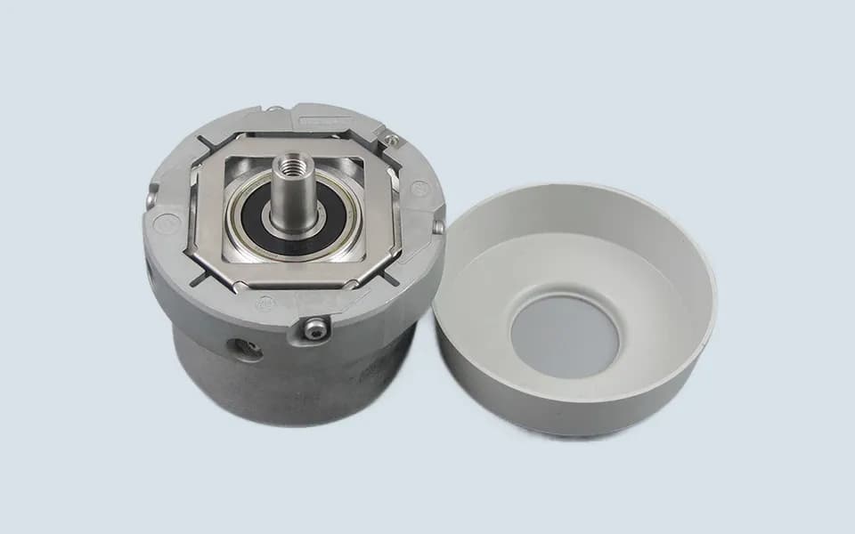 Heidenhain 1313 Encoder - 4