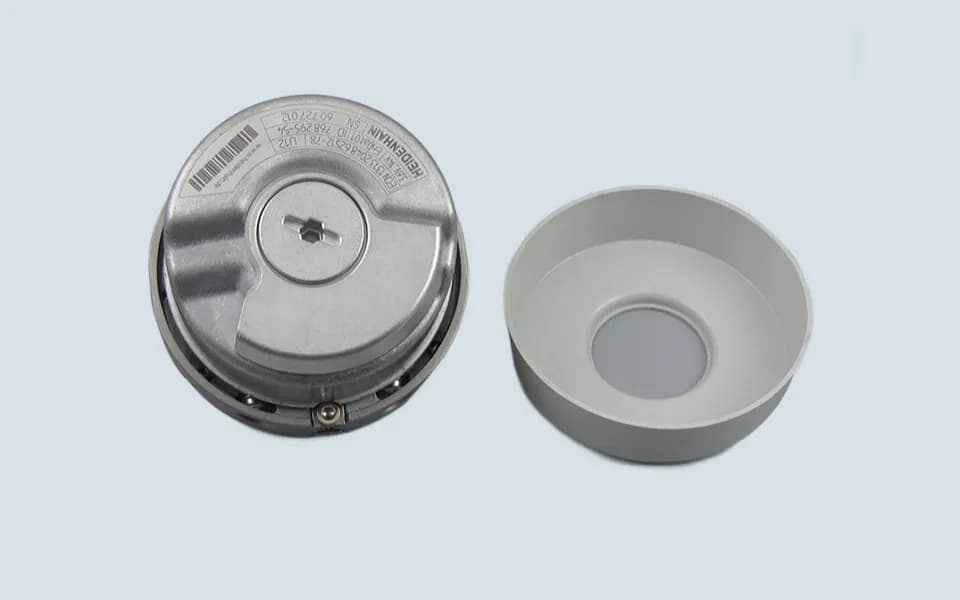 Heidenhain 1313 Encoder - 5