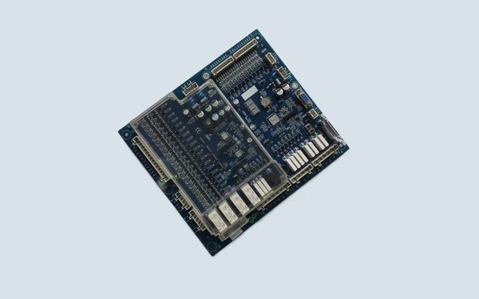 IECB - 3