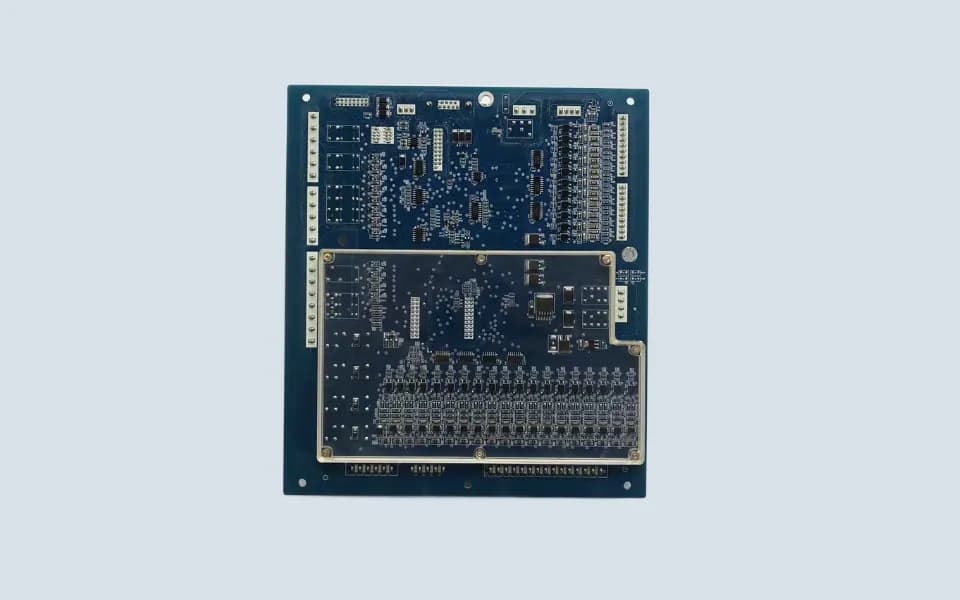IECB - 2