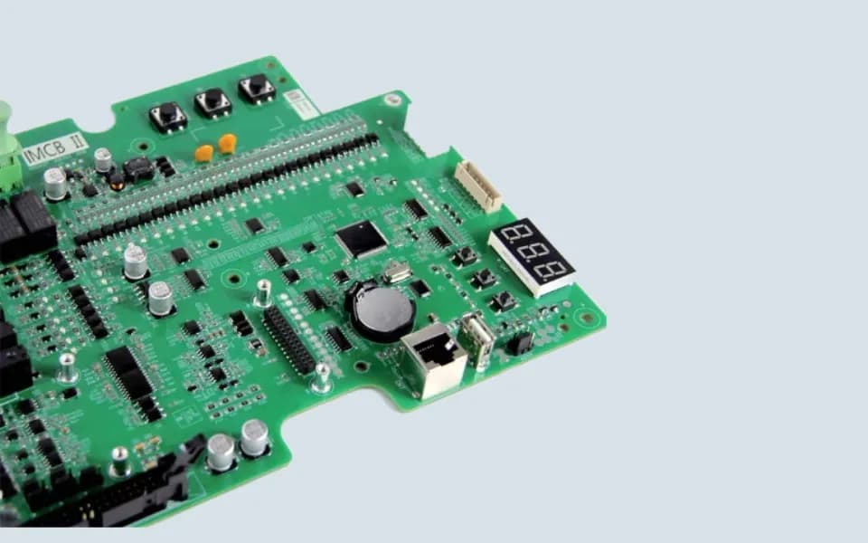 IMCB Board - 2