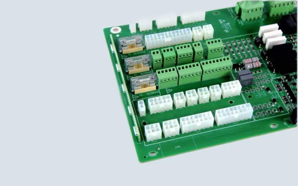 IMCB Board - 3