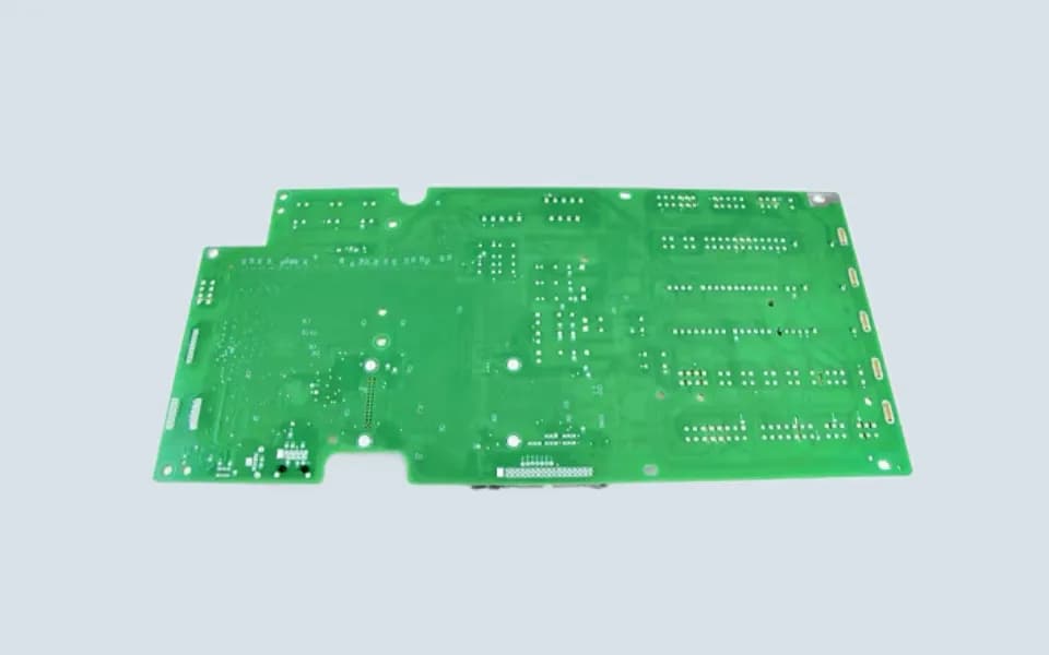 IMCB Board - 4