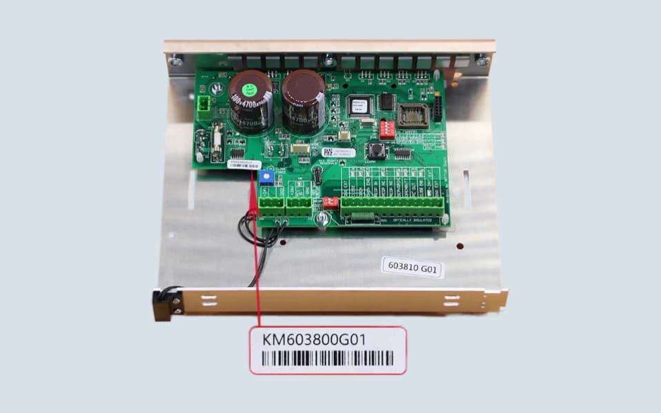 KM603800G01