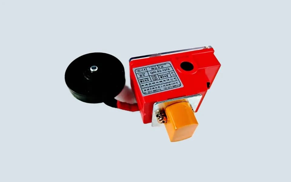 Limit Switch - 2