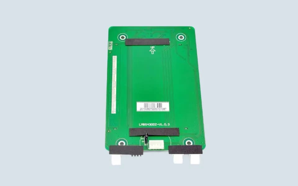 LOP Display Board LMBS430DZ - 2