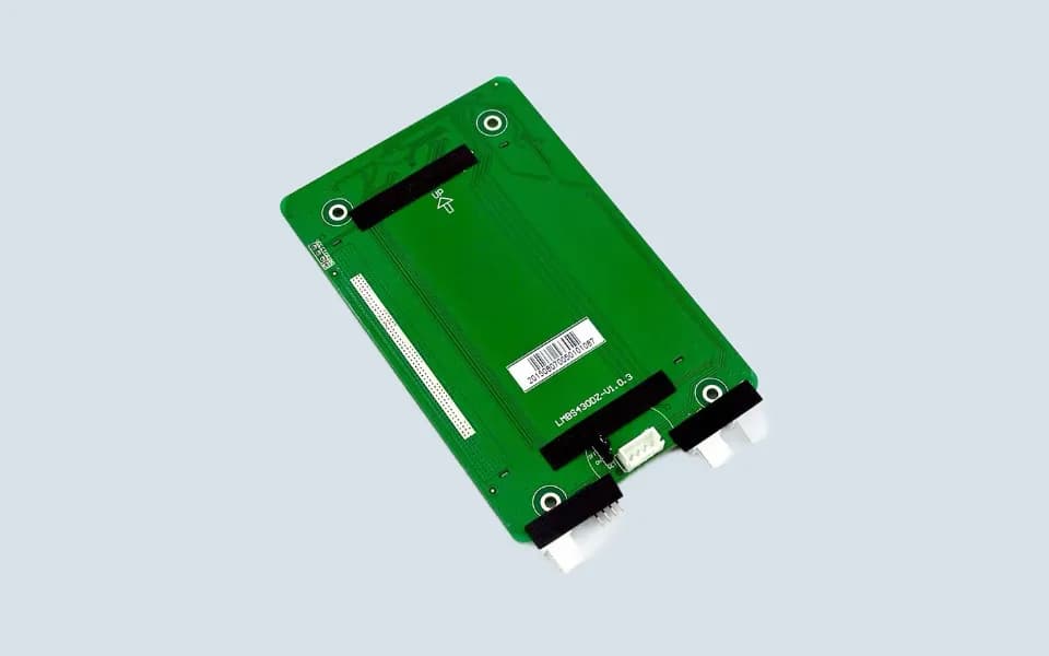 LOP Display Board LMBS430DZ - 4