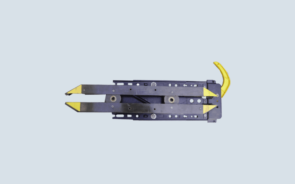 Selcom Wittur Mechanical Door Cam - 2