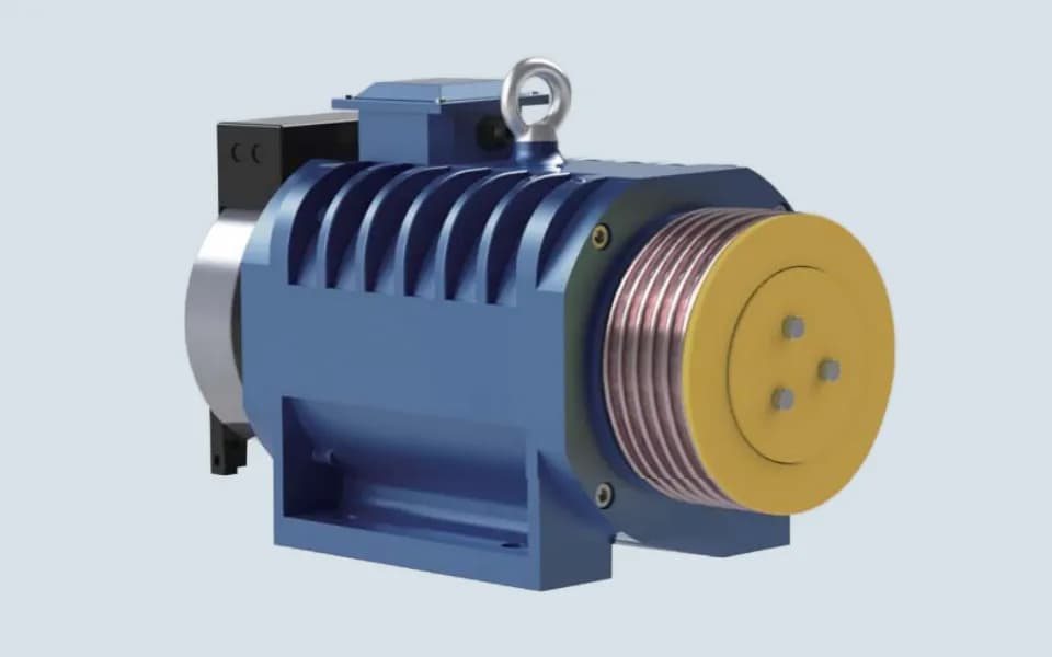 Mona Motor - 2