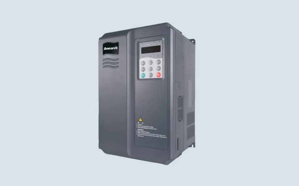 Monarch Inverter