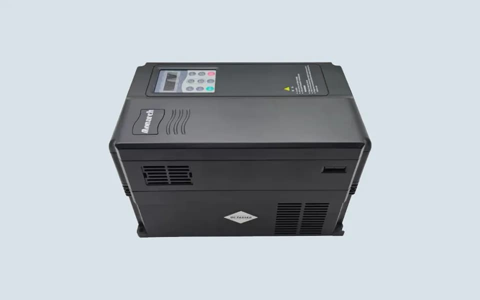 Monarch Inverter - 2