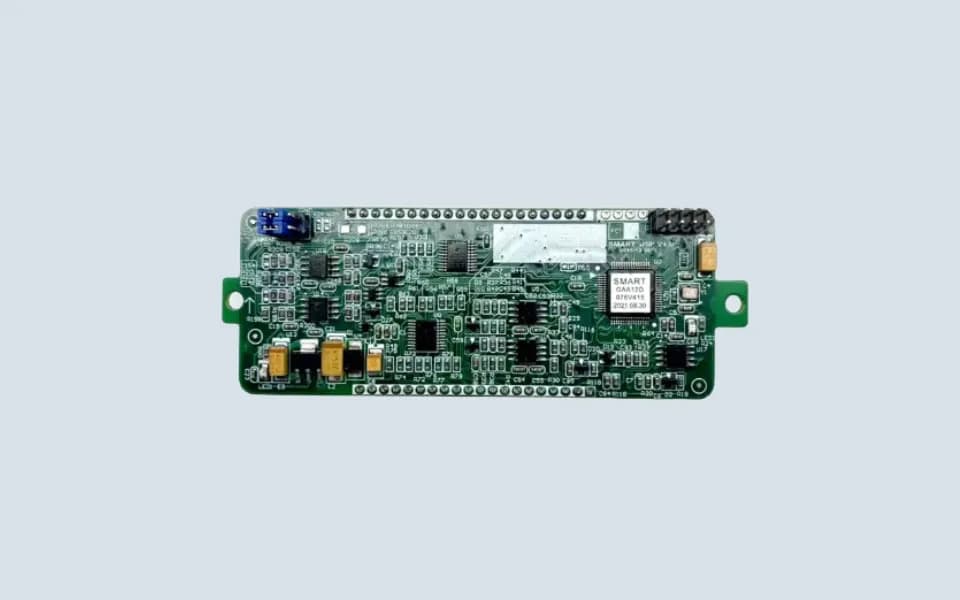 SMART Inverter DSP Board - 2