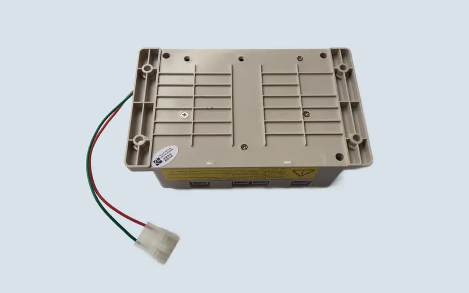 Top Emergency Power Supply - 4