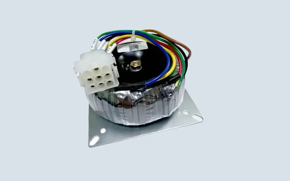 Transformer FB-TRF-DY21544 - 3