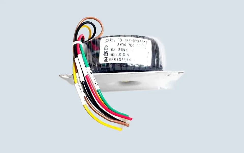 Transformer FB-TRF-DY21544 - 2