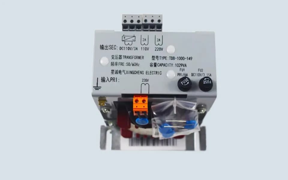 Transformer FDB-1000-149 - 4