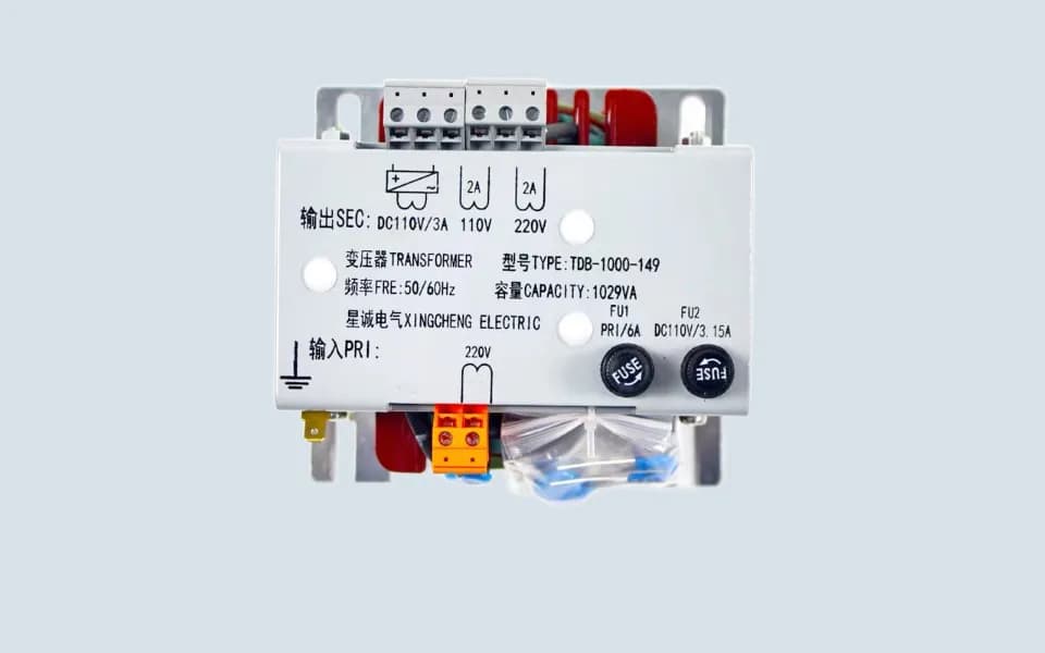 Transformer FDB-1000-149 - 3